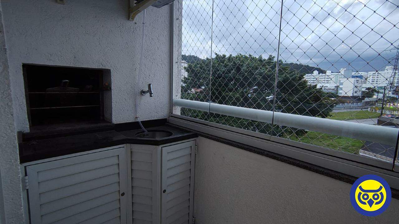 Apartamento para aluguel no Nossa Senhora Do Rosário: