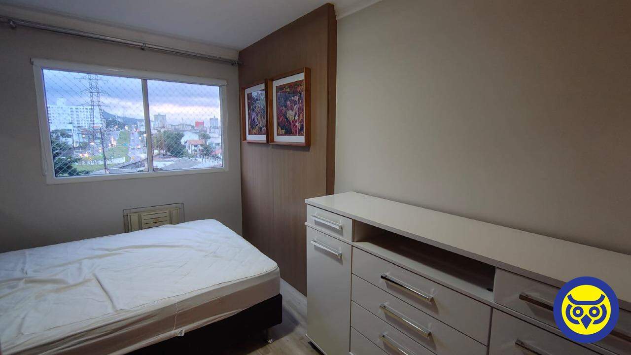 Apartamento para aluguel no Nossa Senhora Do Rosário: