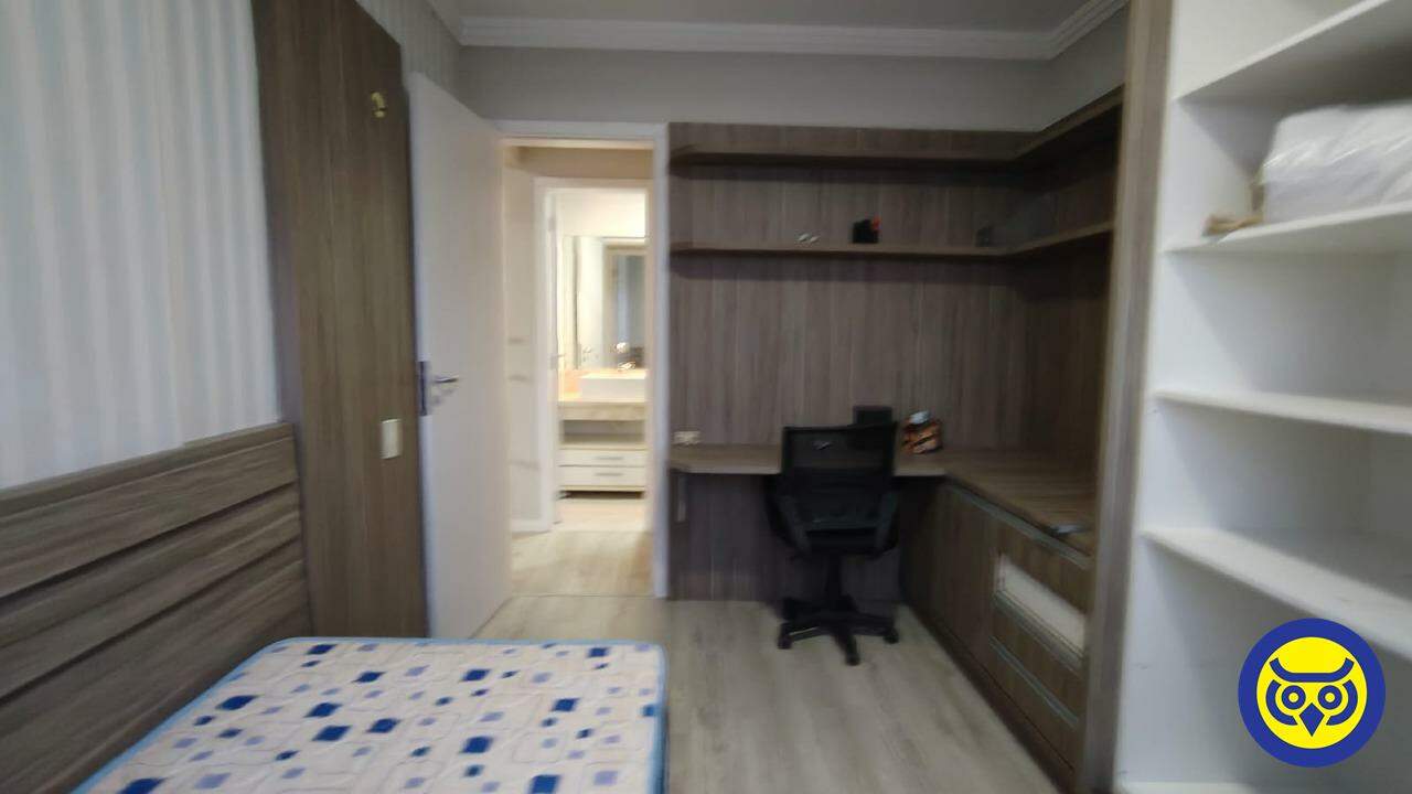 Apartamento para aluguel no Nossa Senhora Do Rosário: