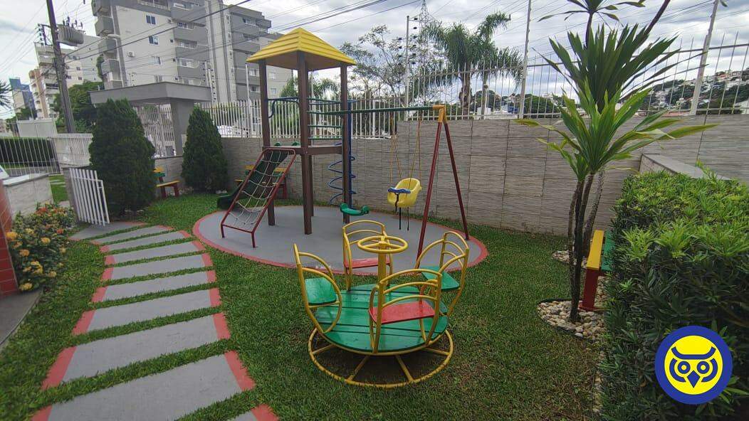 Apartamento para aluguel no Nossa Senhora Do Rosário: