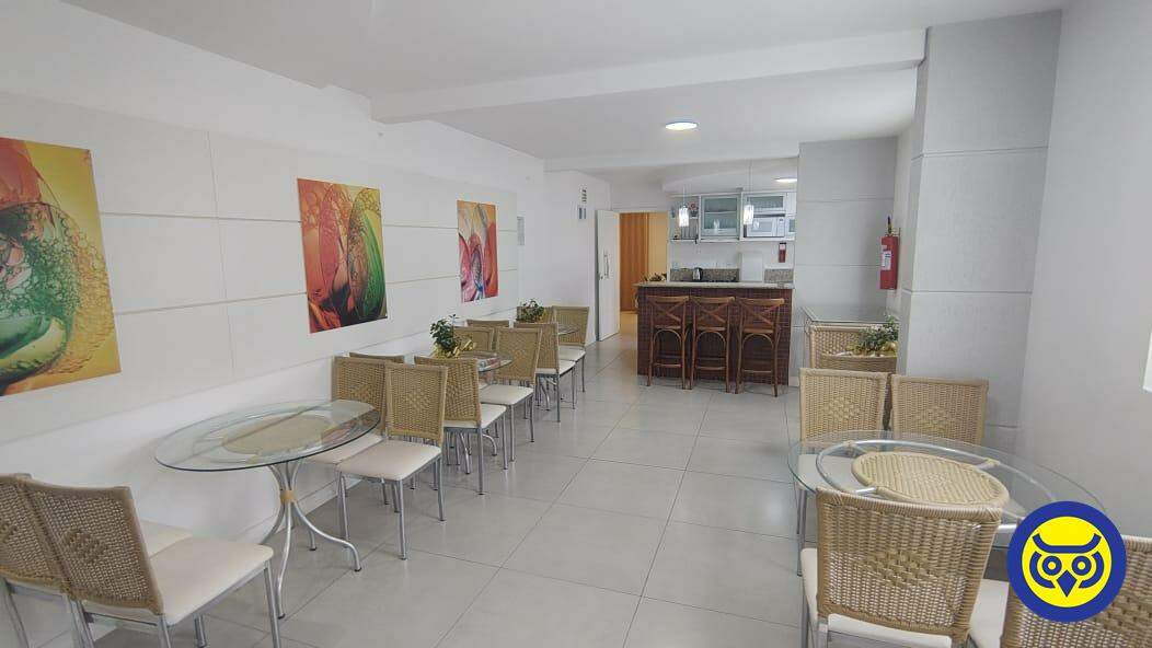 Apartamento para aluguel no Nossa Senhora Do Rosário: