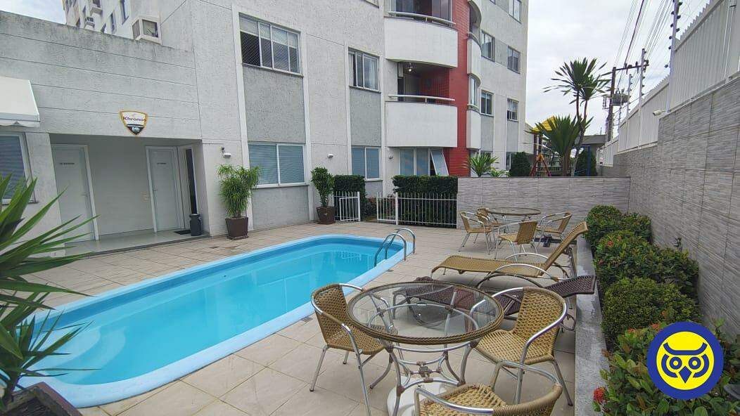 Apartamento para aluguel no Nossa Senhora Do Rosário: