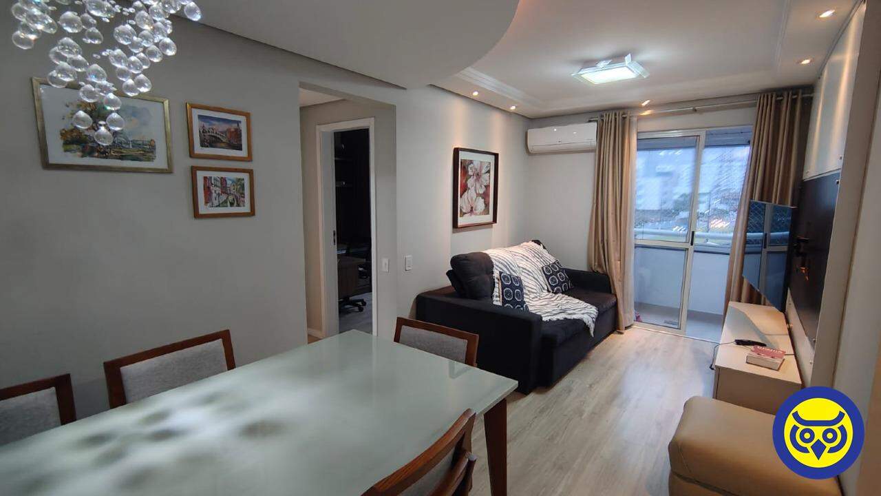 Apartamento para aluguel no Nossa Senhora Do Rosário: