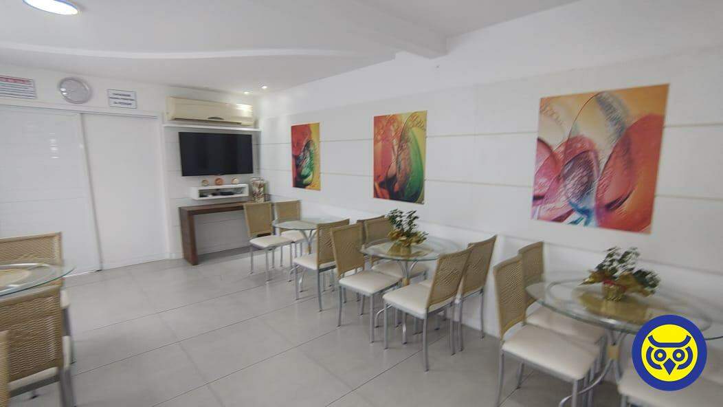 Apartamento para aluguel no Nossa Senhora Do Rosário: