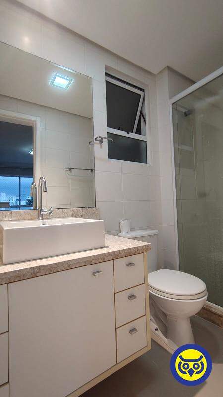 Apartamento para aluguel no Nossa Senhora Do Rosário: