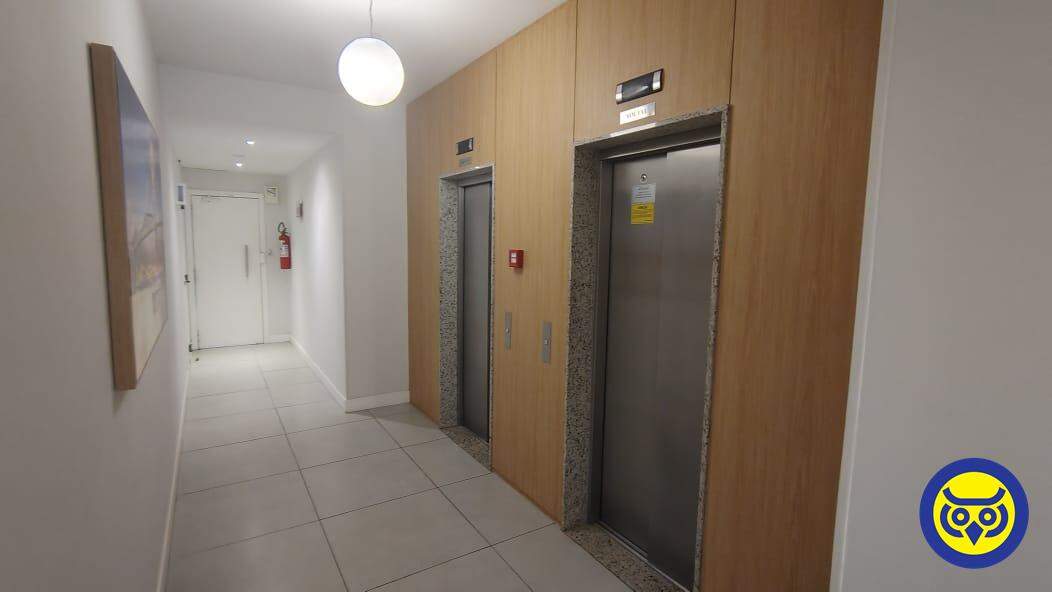 Apartamento para aluguel no Nossa Senhora Do Rosário: