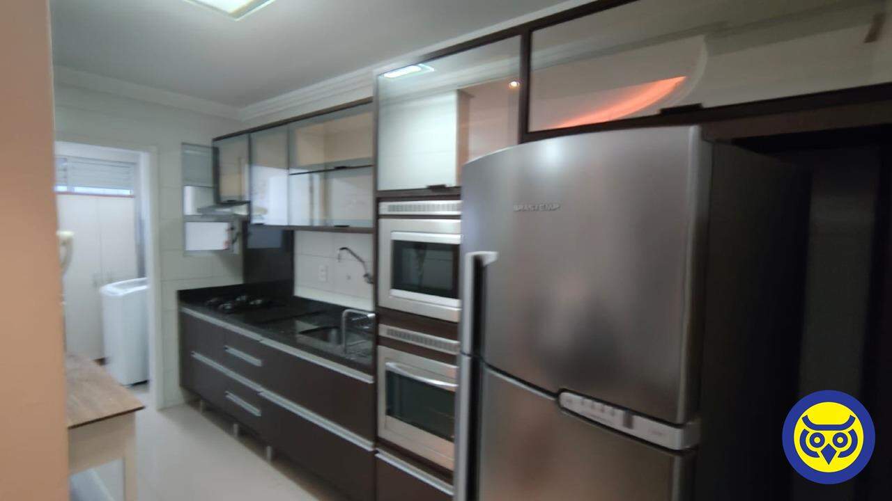 Apartamento para aluguel no Nossa Senhora Do Rosário: 