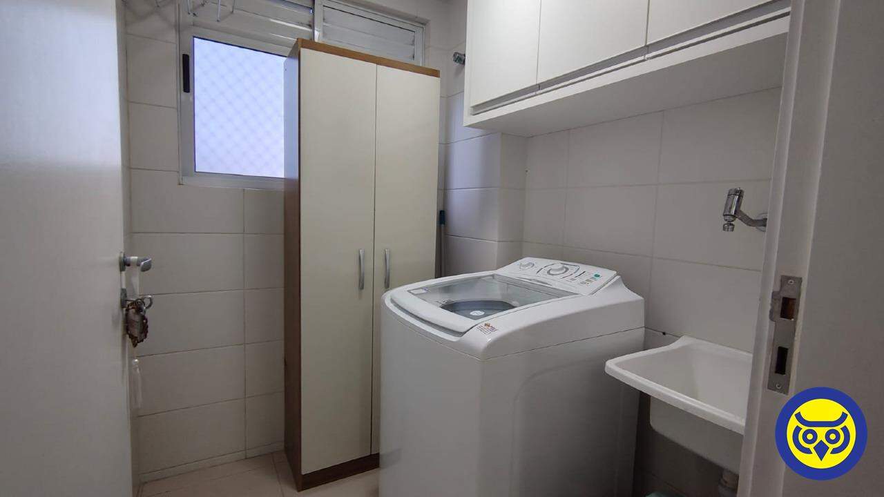 Apartamento para aluguel no Nossa Senhora Do Rosário: