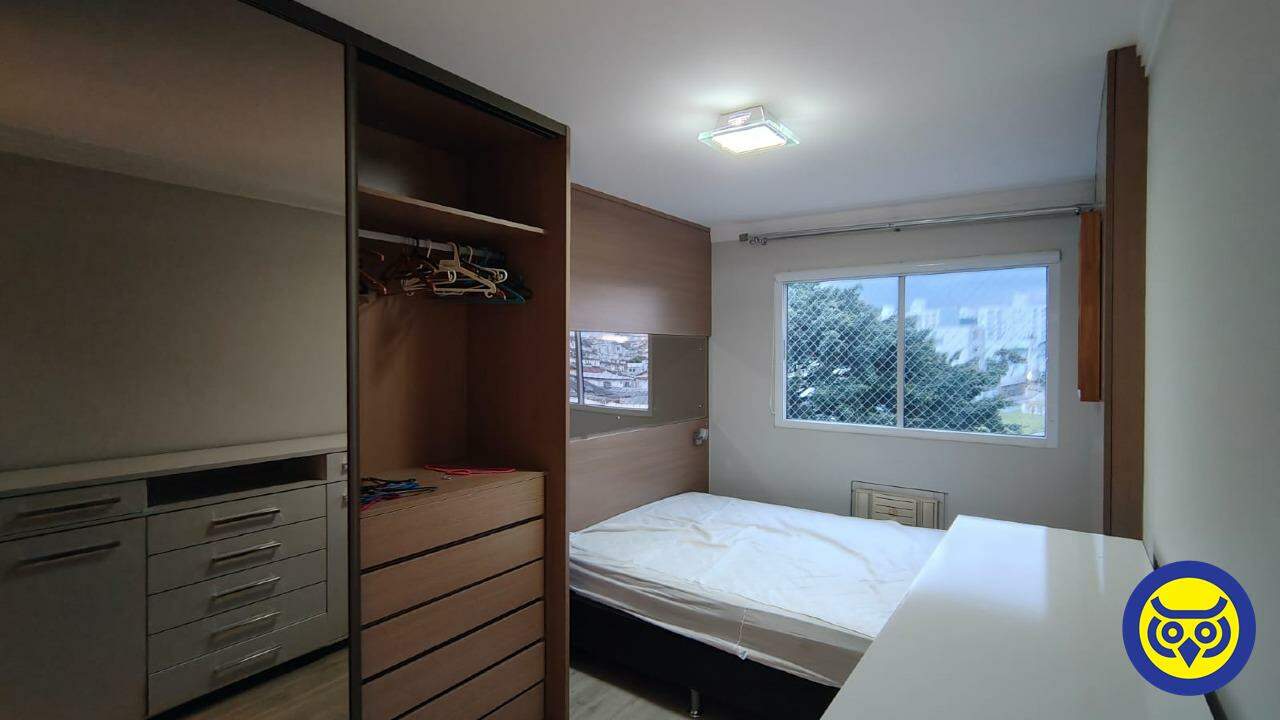 Apartamento para aluguel no Nossa Senhora Do Rosário: