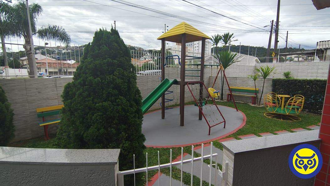 Apartamento para aluguel no Nossa Senhora Do Rosário: