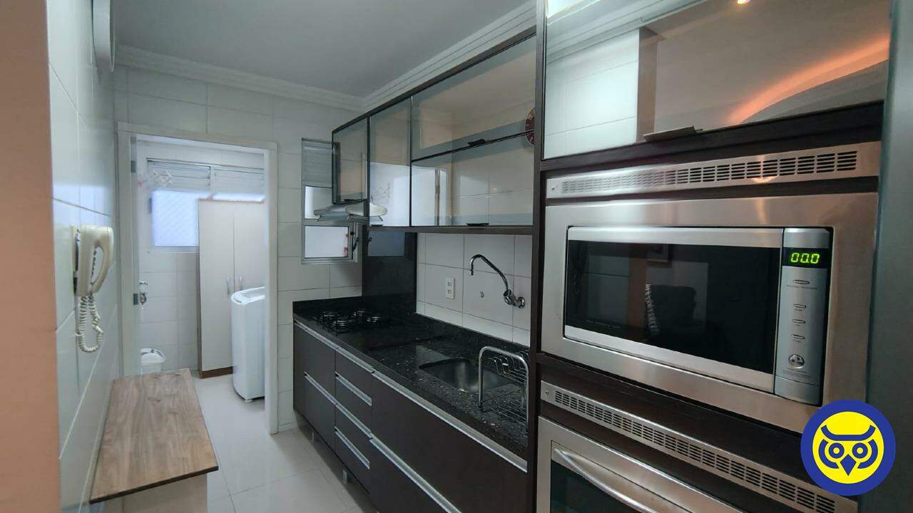 Apartamento para aluguel no Nossa Senhora Do Rosário: