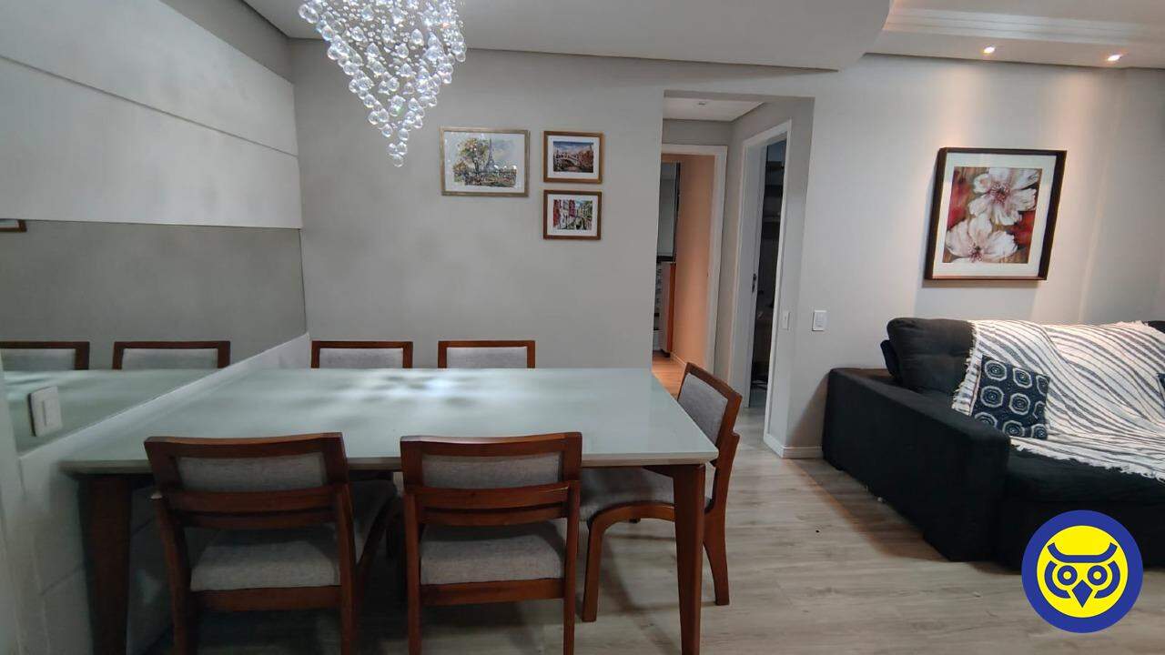 Apartamento para aluguel no Nossa Senhora Do Rosário: