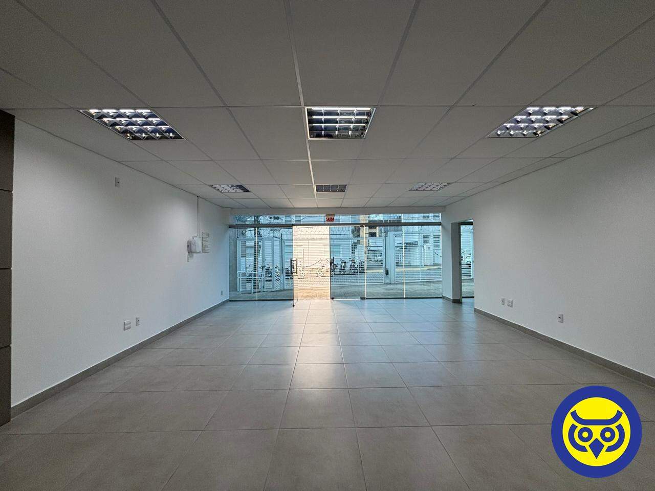 Prédio Comercial para aluguel no Centro: 