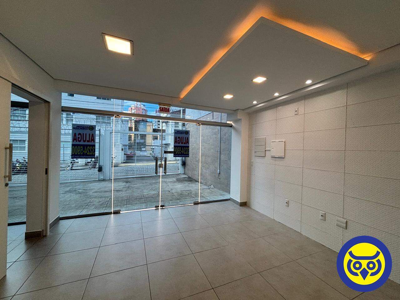 Prédio Comercial para aluguel no Centro: 