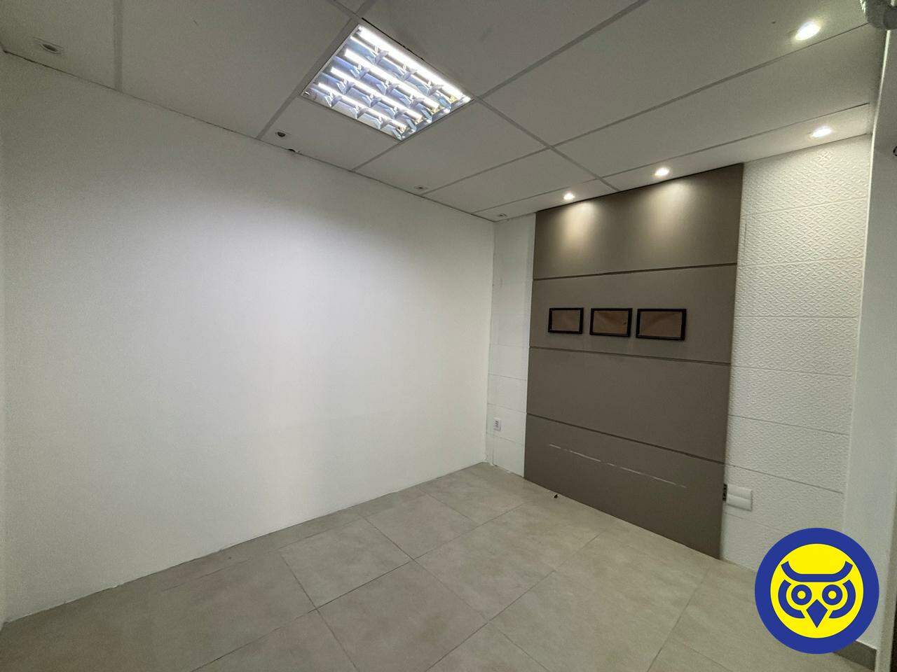 Prédio Comercial para aluguel no Centro: 
