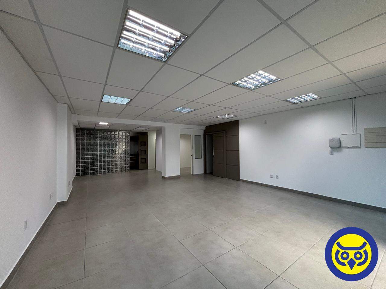 Prédio Comercial para aluguel no Centro: 