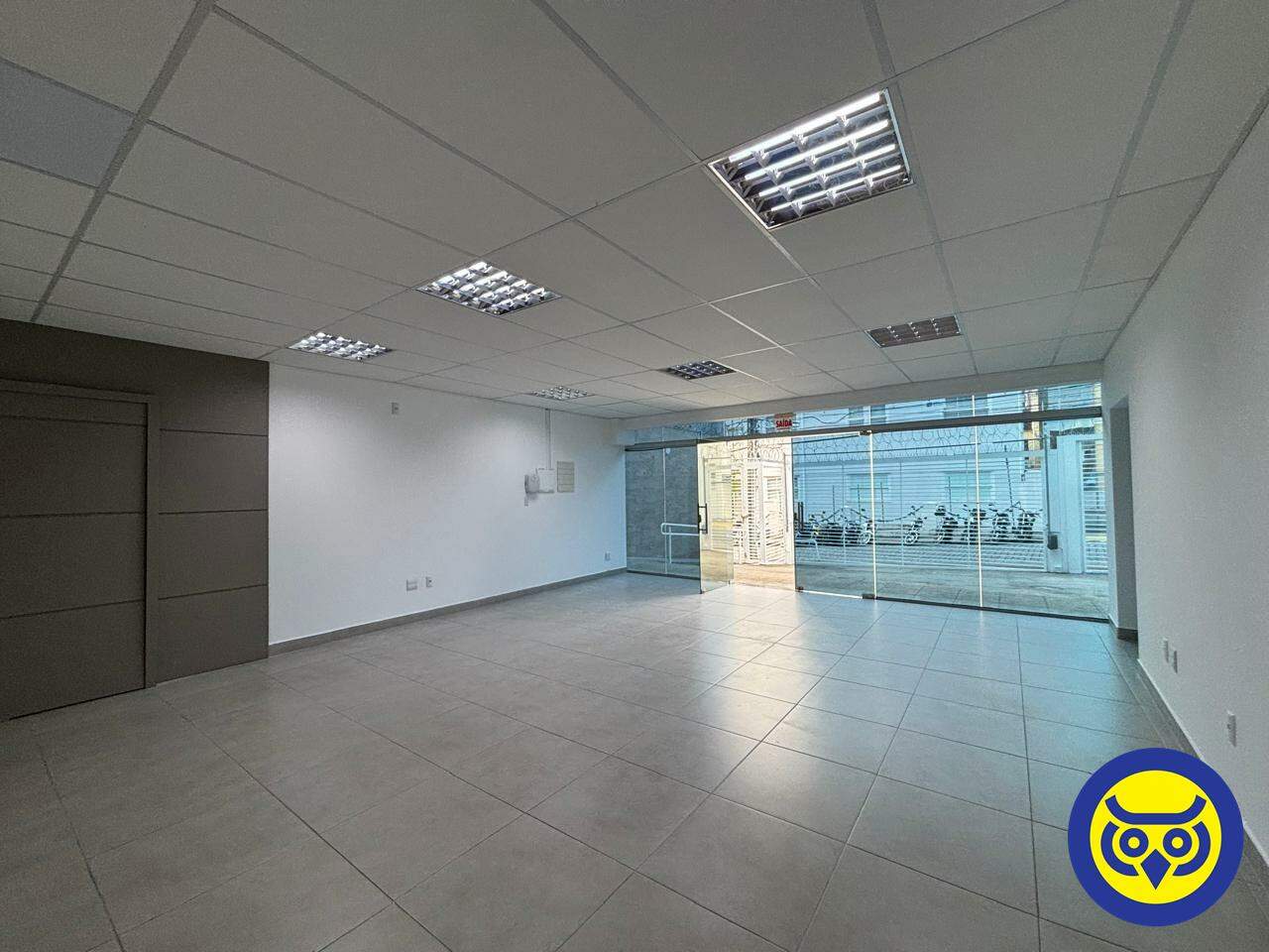Prédio Comercial para aluguel no Centro: 