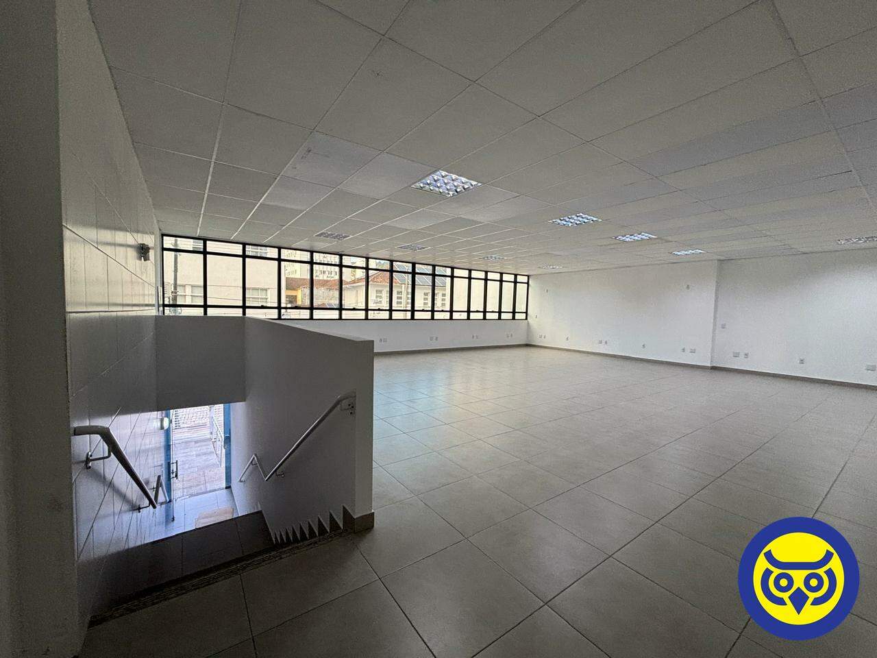 Prédio Comercial para aluguel no Centro: 