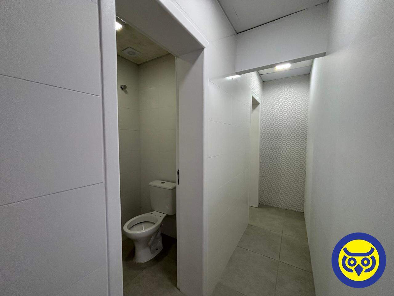 Prédio Comercial para aluguel no Centro: 