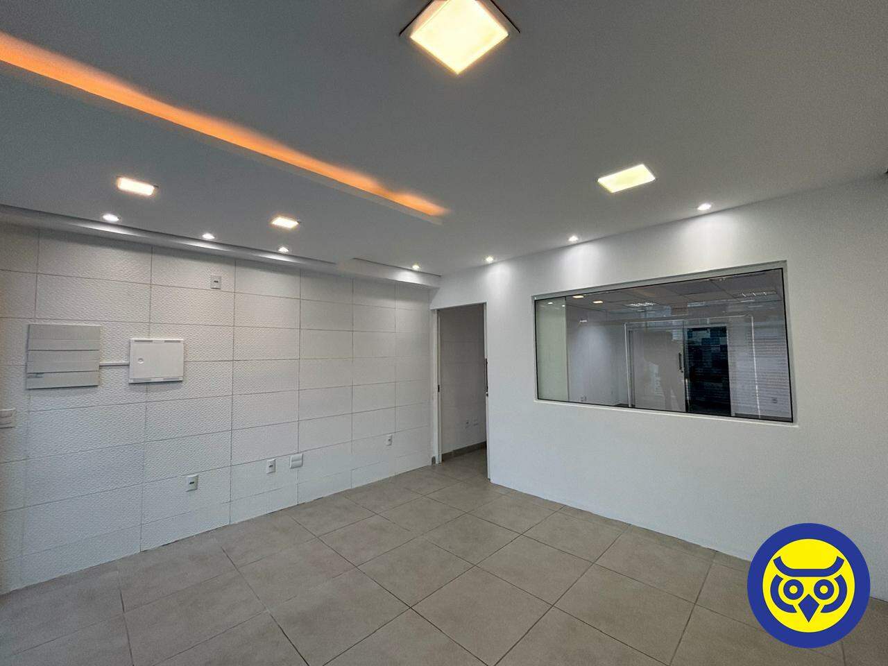 Prédio Comercial para aluguel no Centro: 
