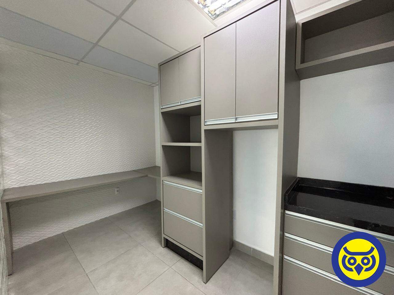 Prédio Comercial para aluguel no Centro: 