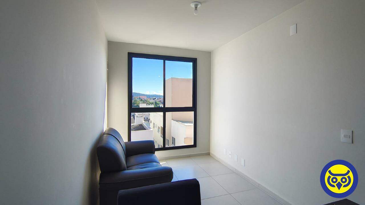 Apartamento para aluguel no Serraria: 