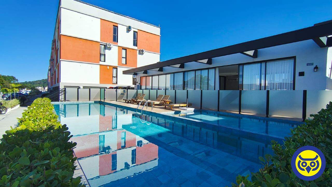 Apartamento para aluguel no Serraria: 