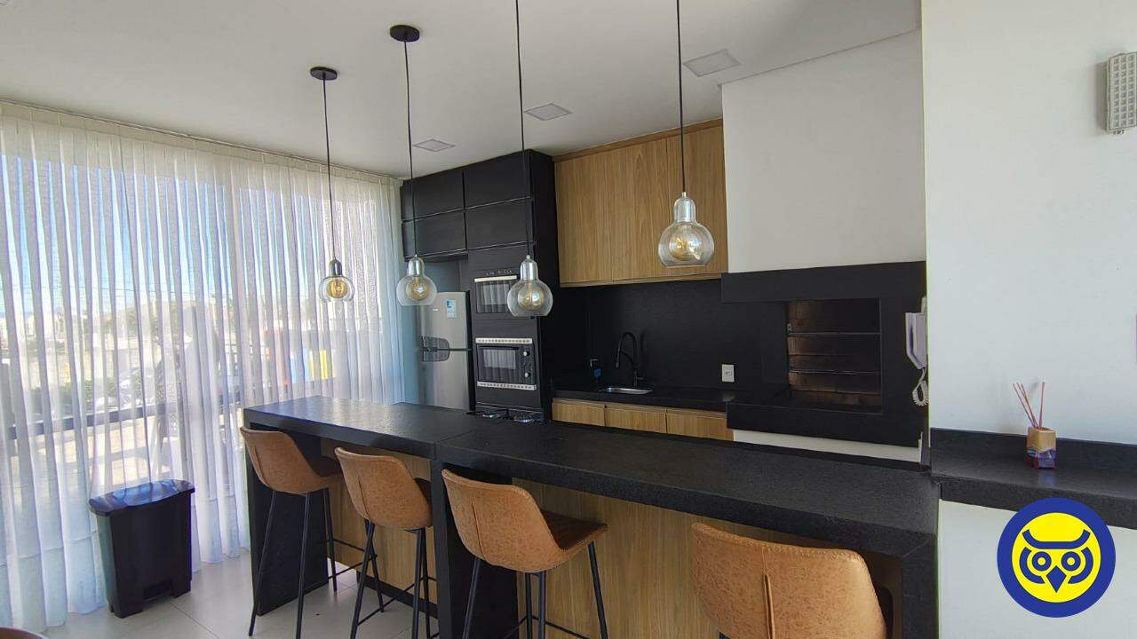 Apartamento para aluguel no Serraria: 