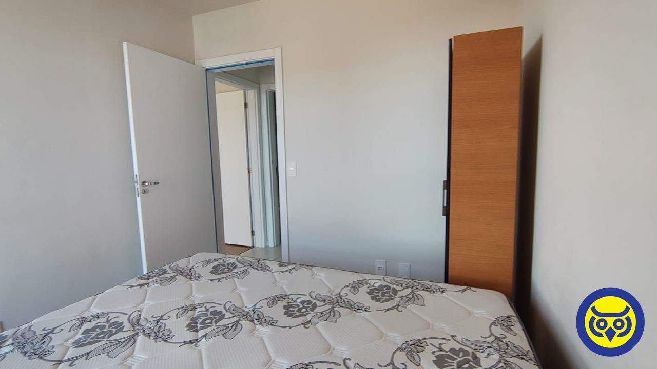 Apartamento para aluguel no Serraria: 