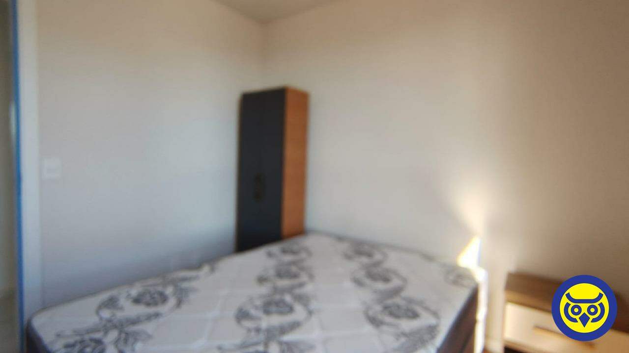 Apartamento para aluguel no Serraria: 