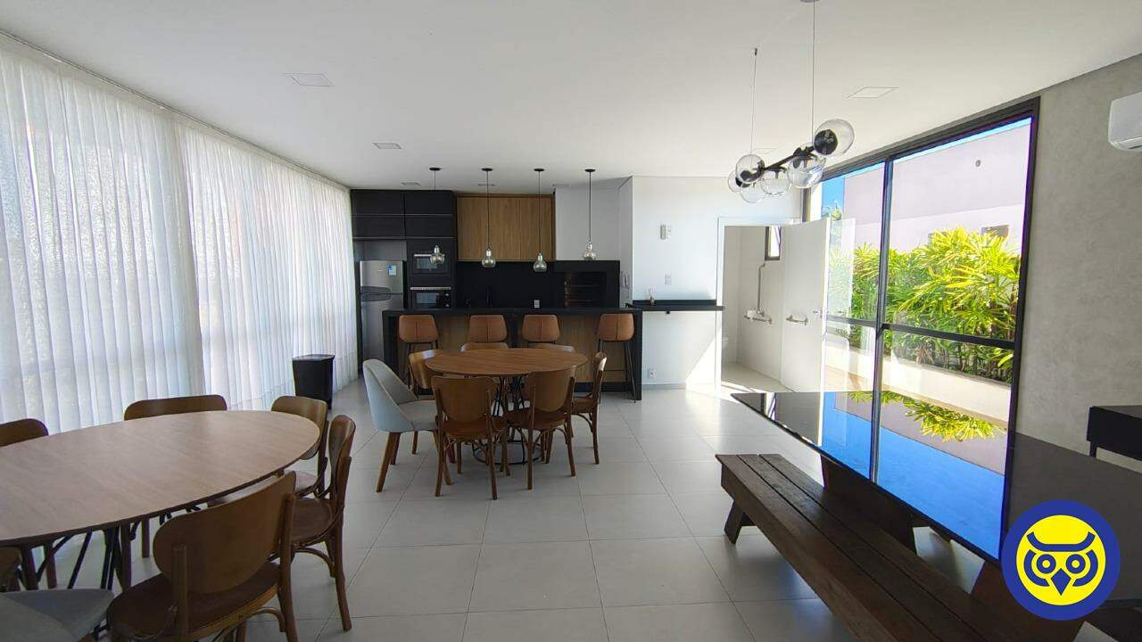 Apartamento para aluguel no Serraria: 