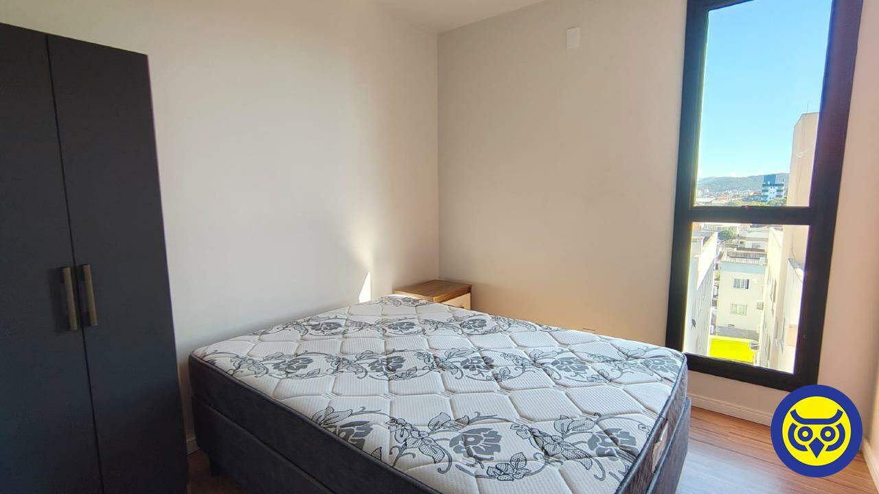Apartamento para aluguel no Serraria: 