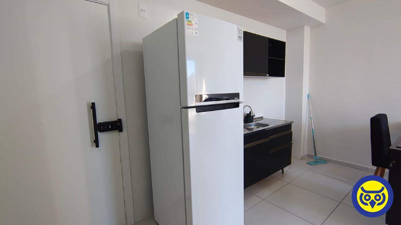 Apartamento para aluguel no Serraria: 