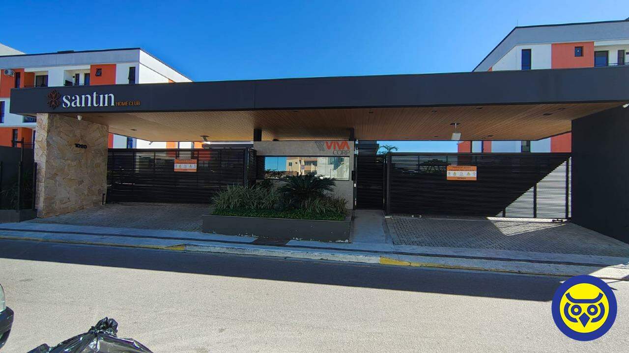 Apartamento para aluguel no Serraria: 