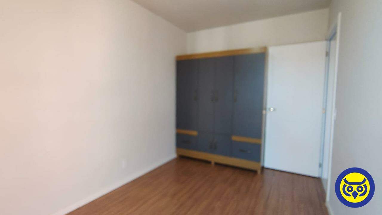 Apartamento para aluguel no Serraria: 