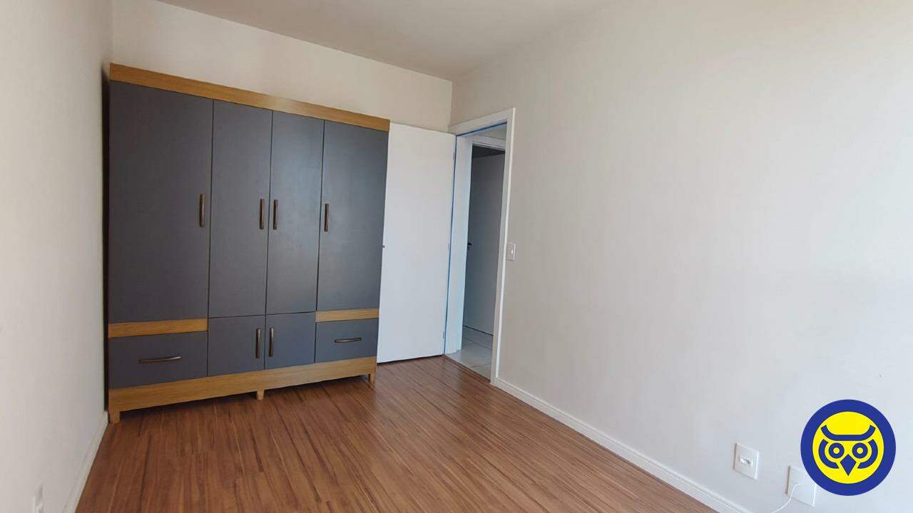 Apartamento para aluguel no Serraria: 