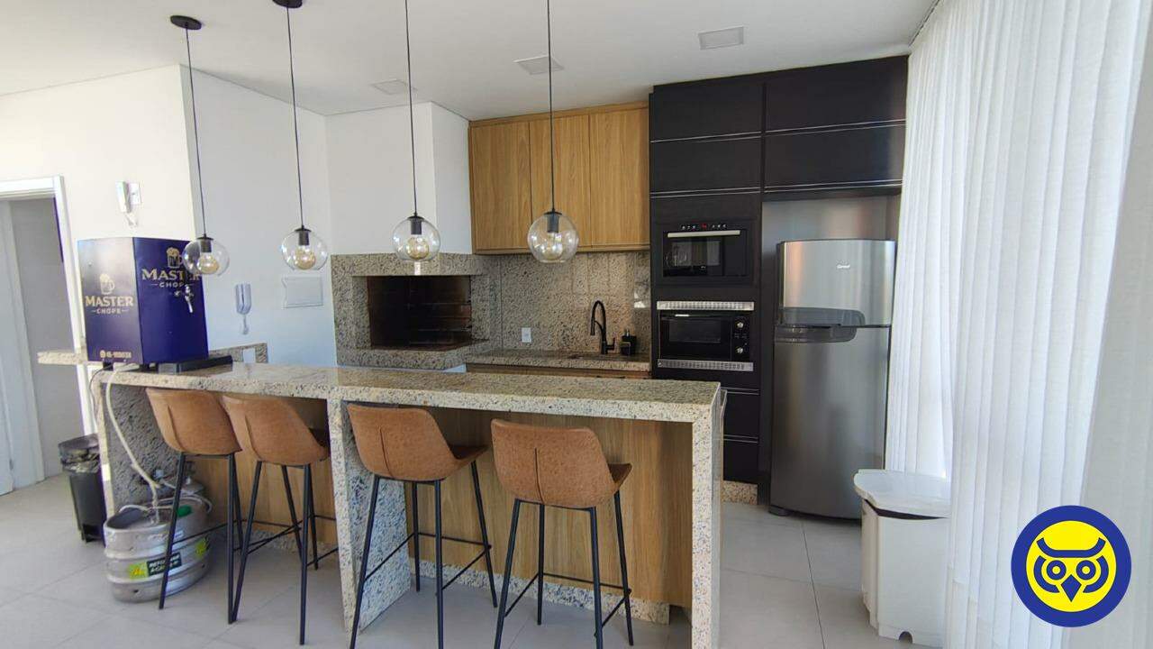 Apartamento para aluguel no Serraria: 