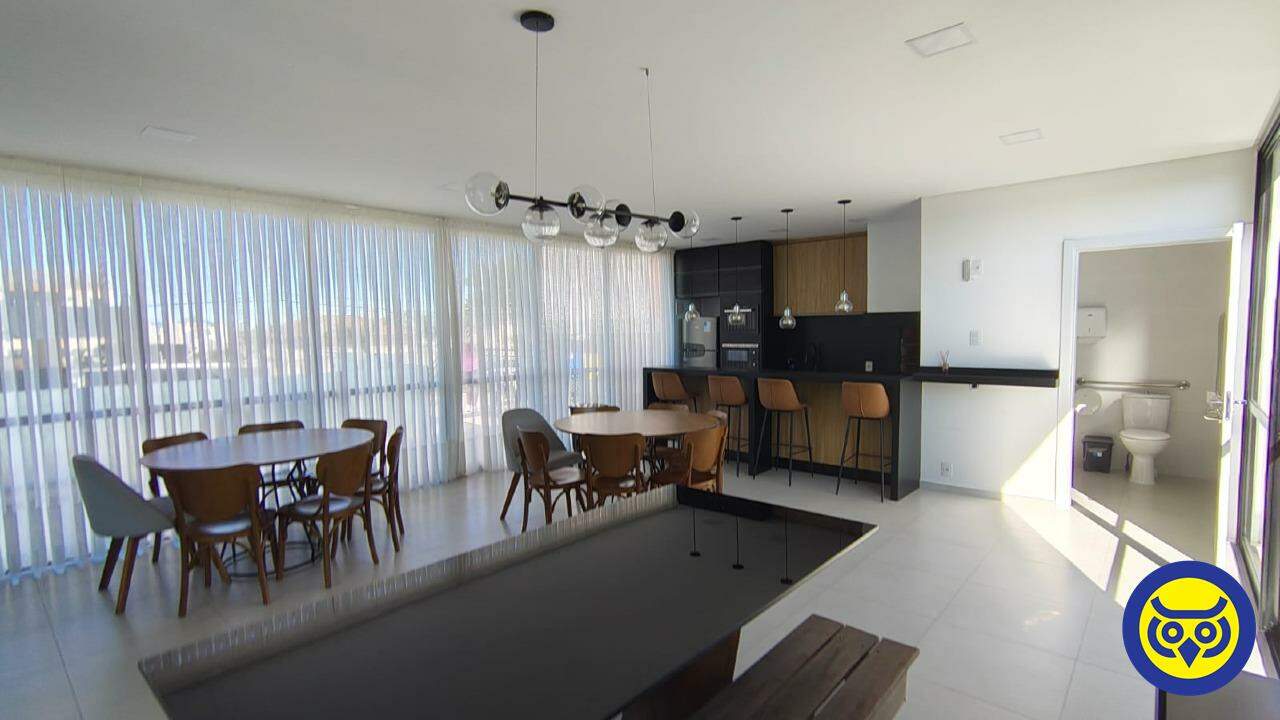 Apartamento para aluguel no Serraria: 