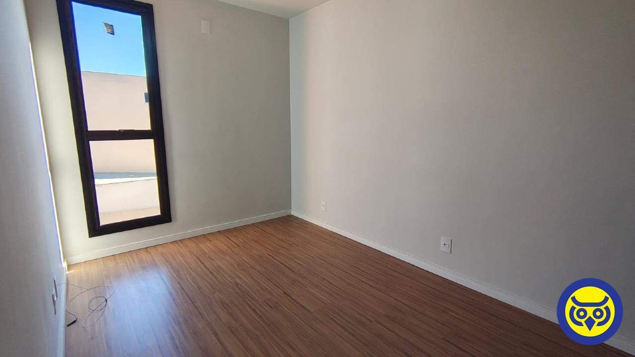 Apartamento para aluguel no Serraria: 