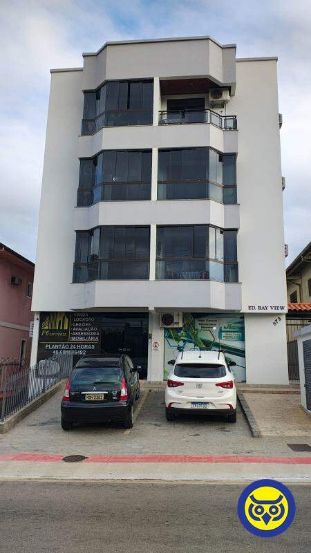 Apartamento para aluguel no Praia Comprida: 