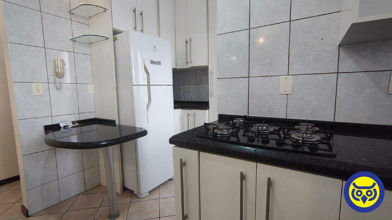 Apartamento para aluguel no Praia Comprida: