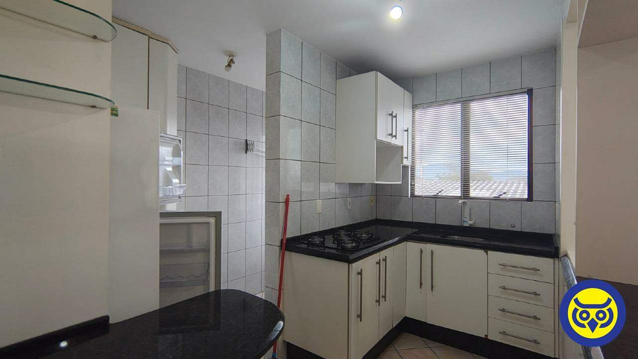 Apartamento para aluguel no Praia Comprida: 