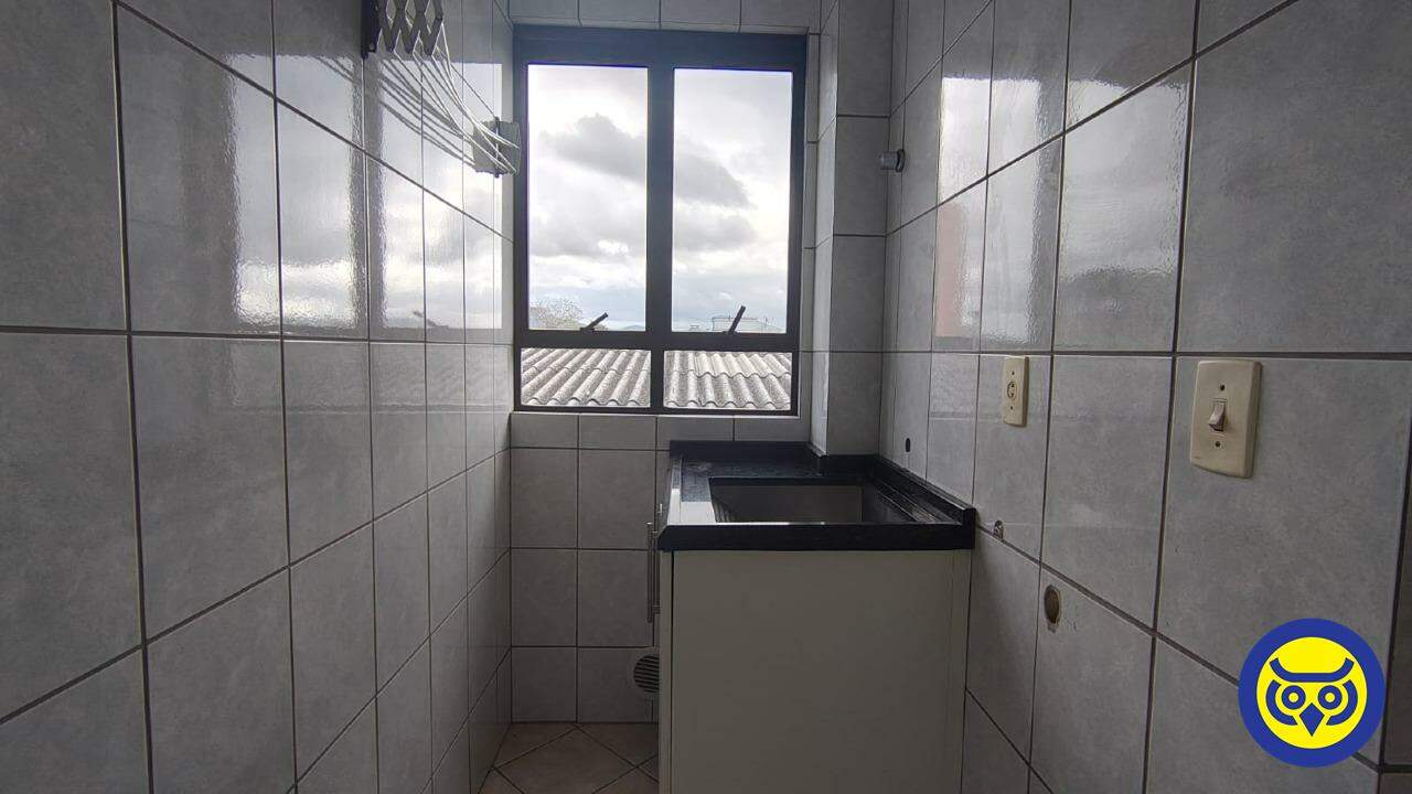 Apartamento para aluguel no Praia Comprida: