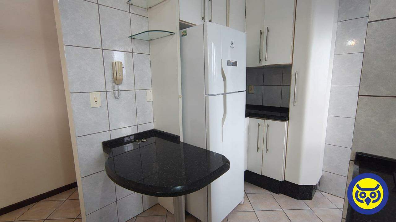 Apartamento para aluguel no Praia Comprida:
