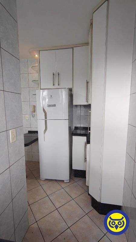 Apartamento para aluguel no Praia Comprida: