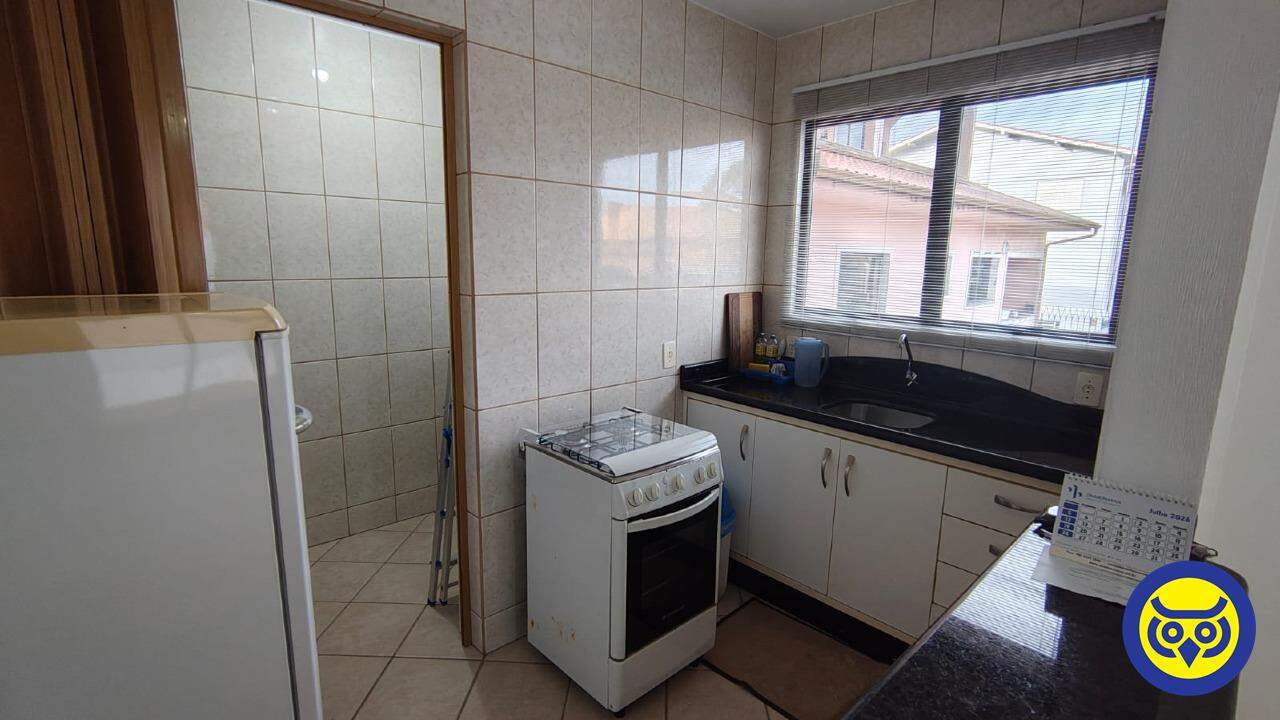 Apartamento para aluguel no Praia Comprida: