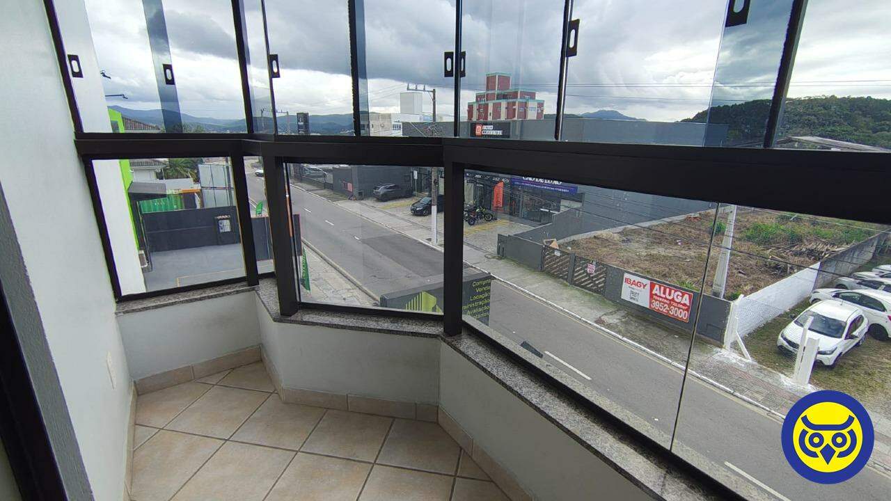 Apartamento para aluguel no Praia Comprida: