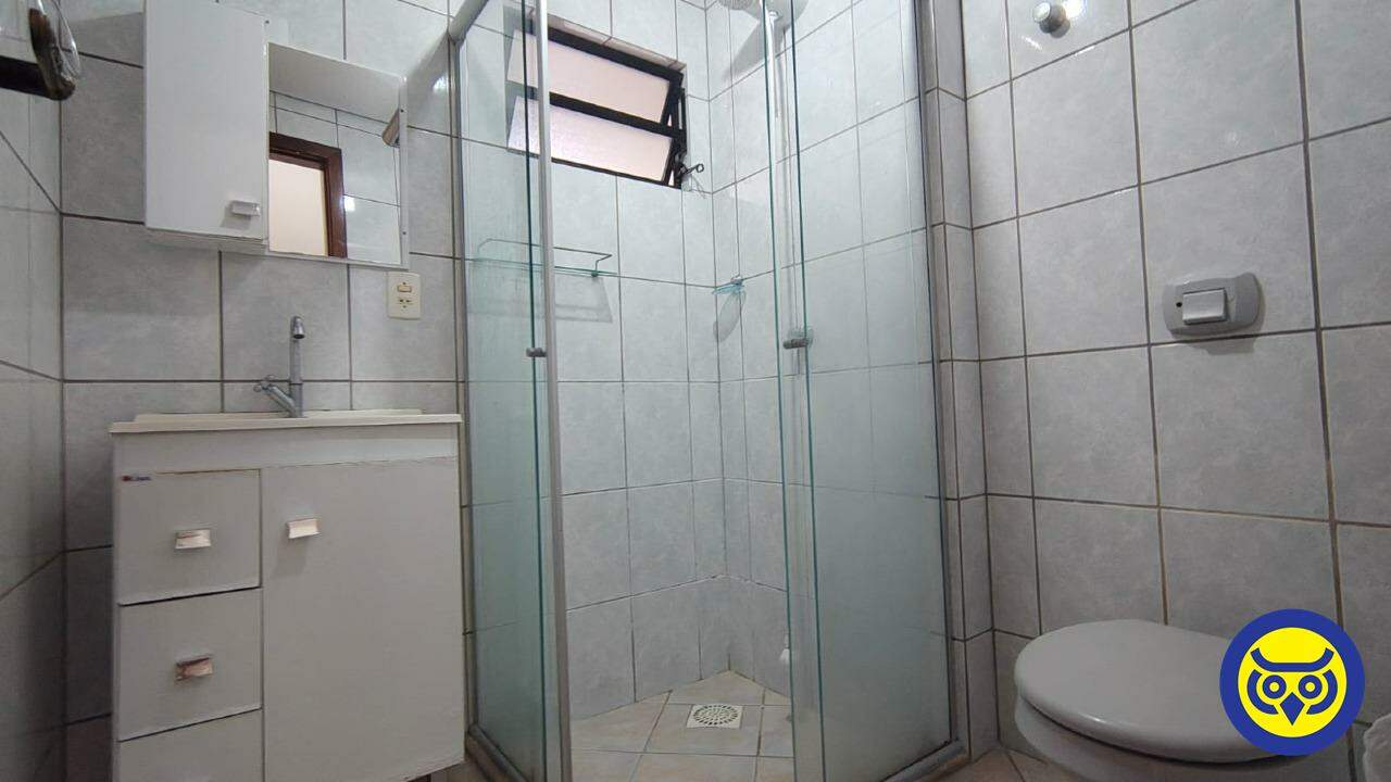 Apartamento para aluguel no Praia Comprida: