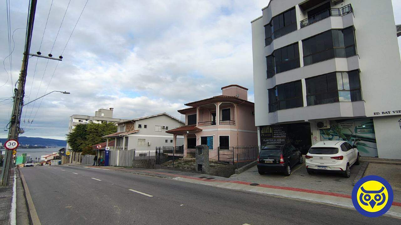 Apartamento para aluguel no Praia Comprida: 