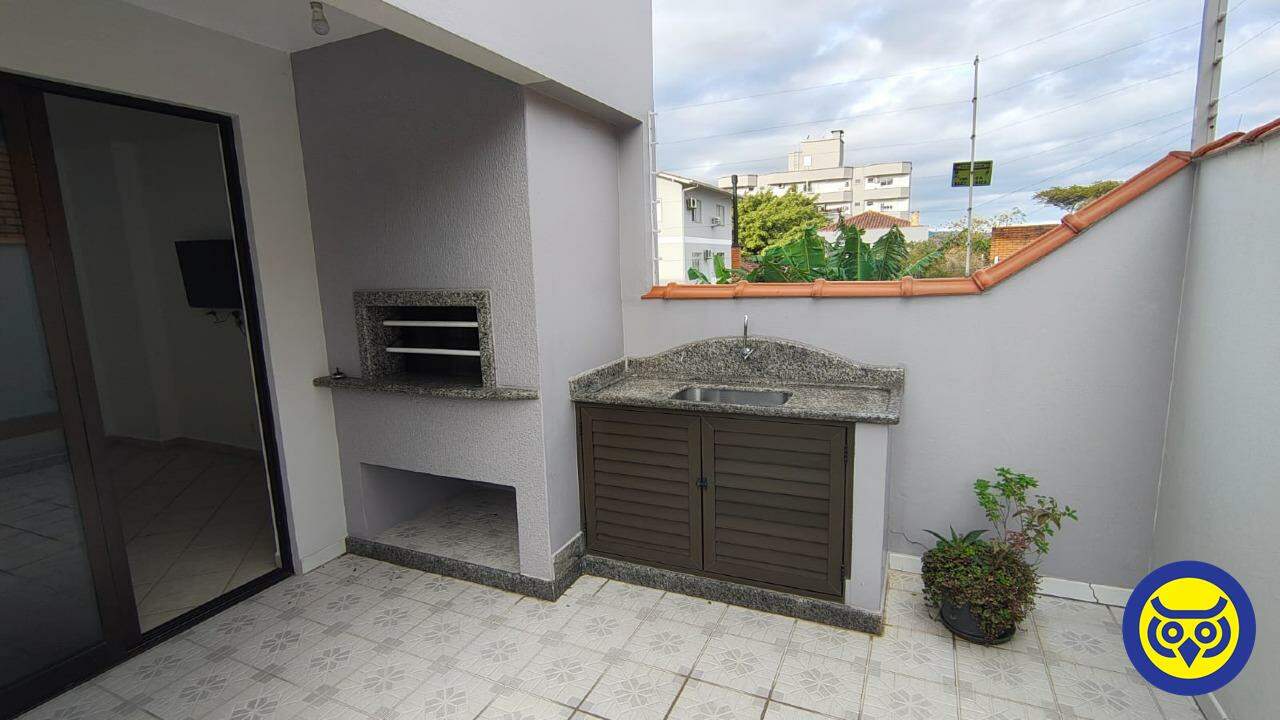 Apartamento para aluguel no Praia Comprida: